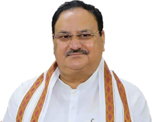 jp nadda