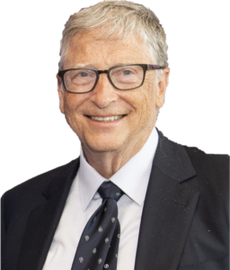 Bill gates net worth